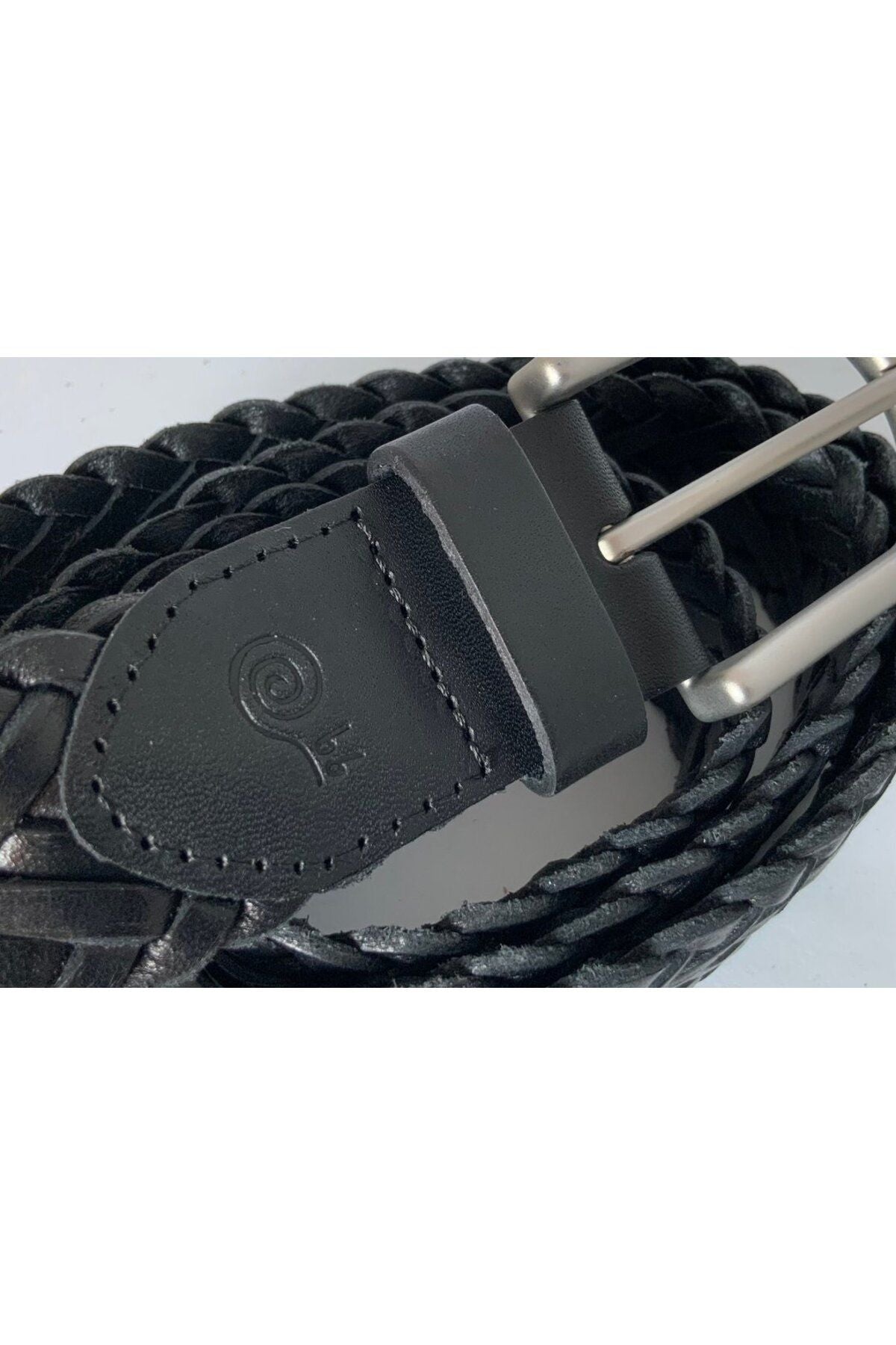 Men's Handmade Genuine Leather Belt