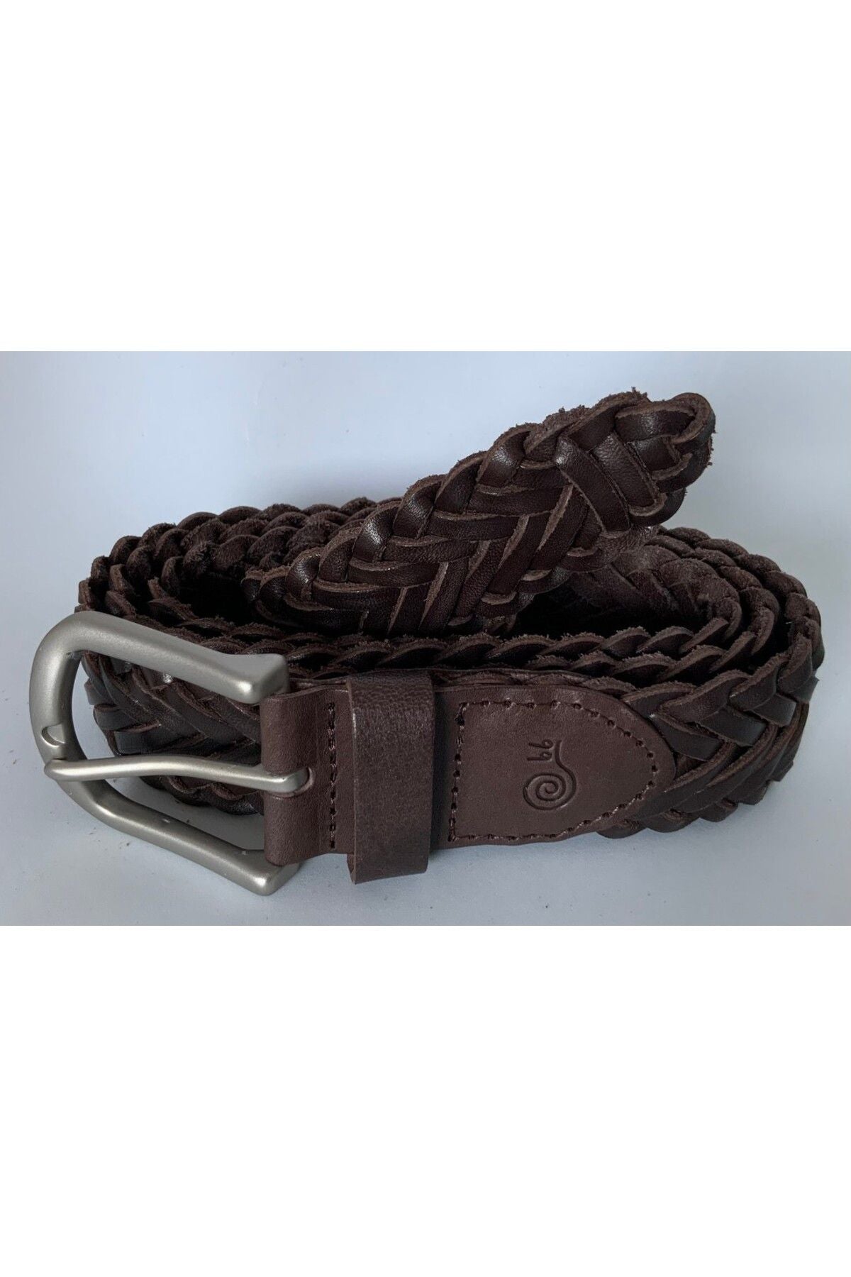 Men's Handmade Genuine Leather Belt