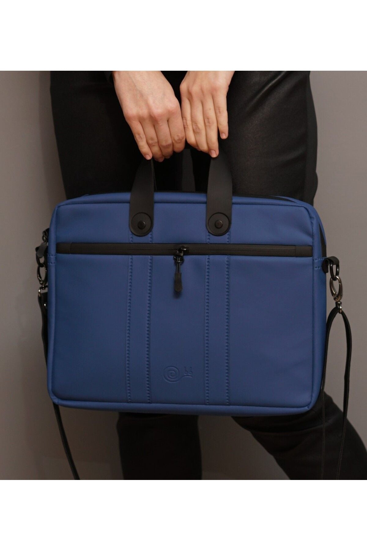 Laptoptasche Armadillo Saxe Blau