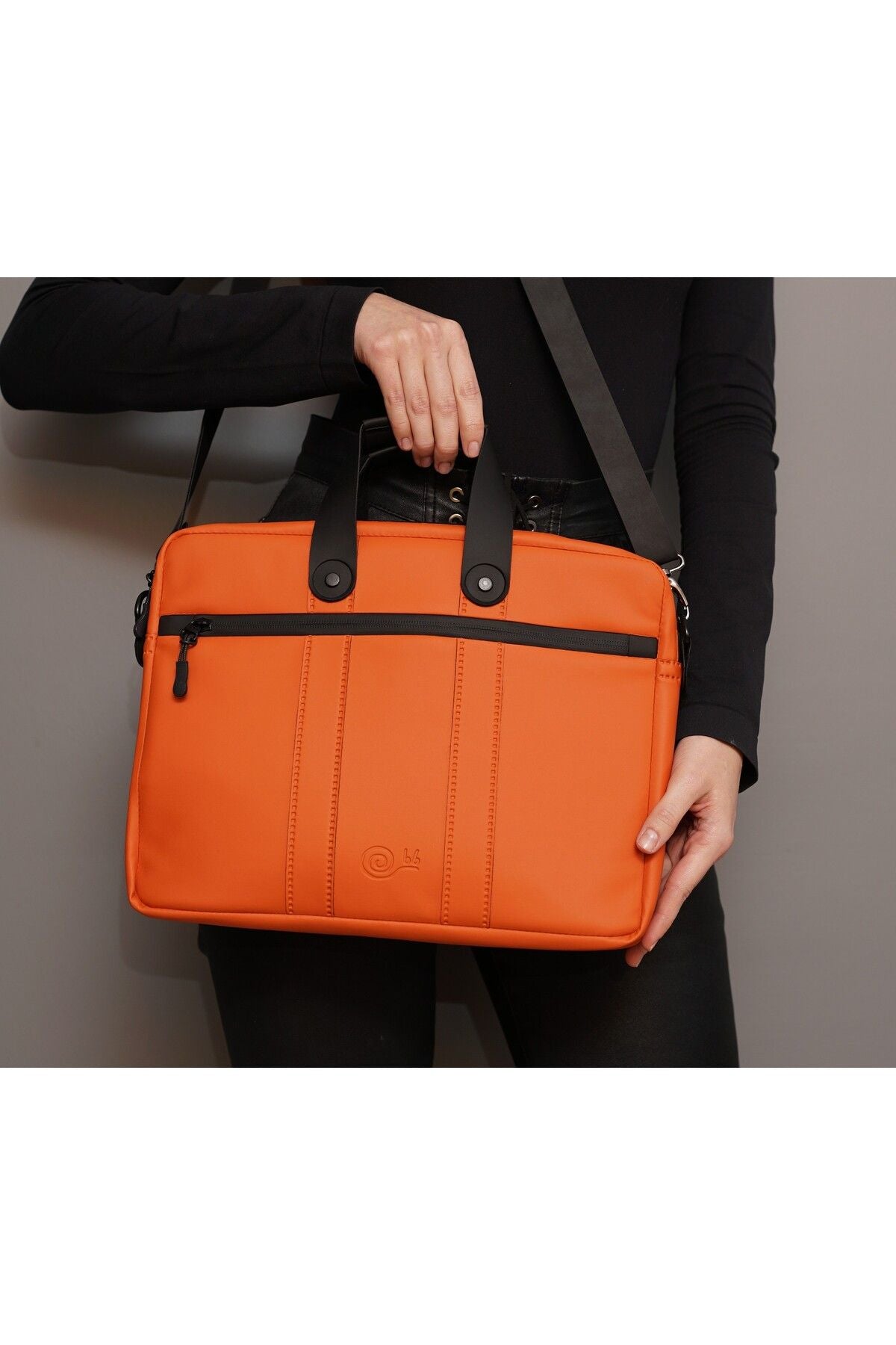 Laptoptasche Armadillo Orange