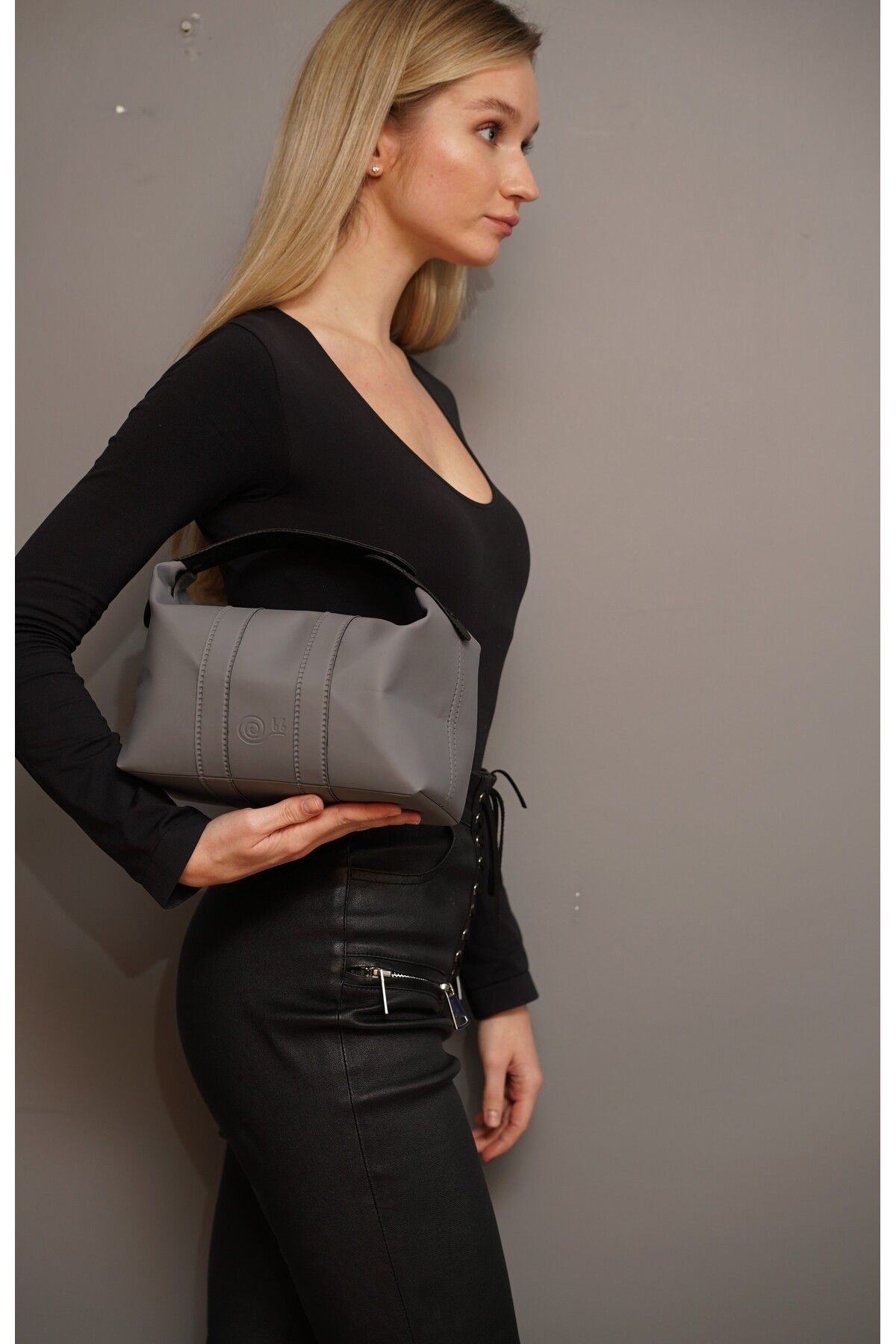 Gri El Çantası Koala