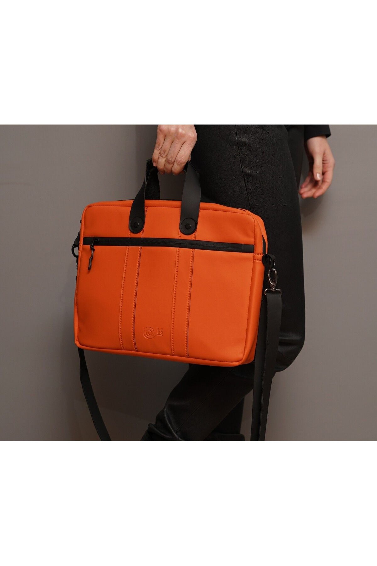 Laptoptasche Armadillo Orange