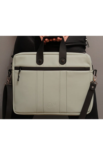 Laptoptasche Armadillo Nile Green