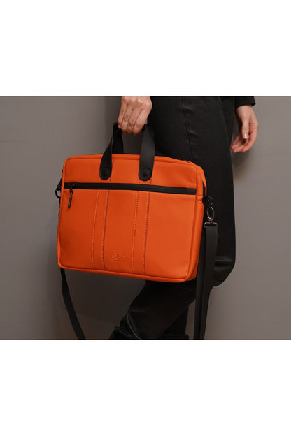 Laptoptasche Armadillo Orange