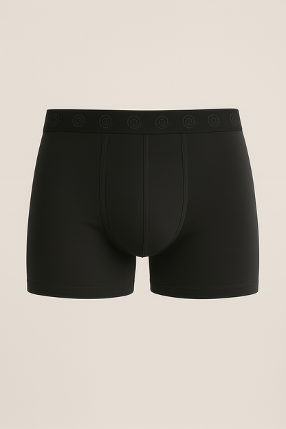 Siyah Boxer