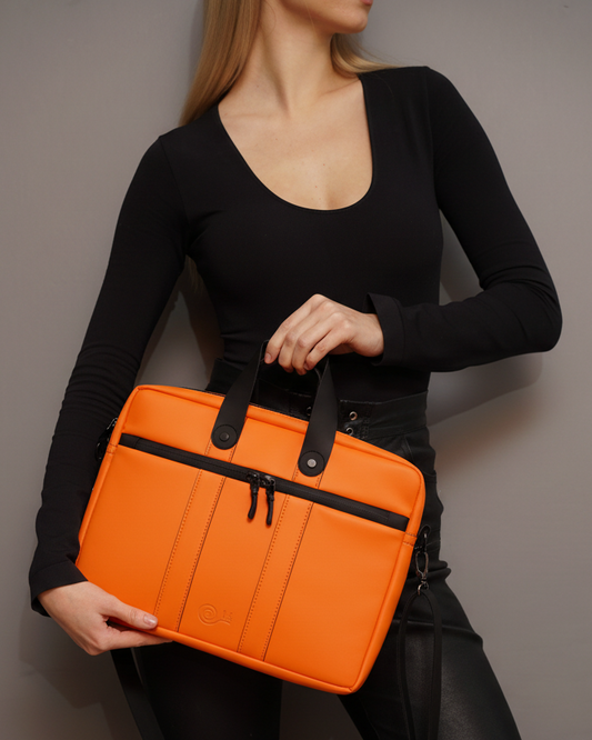 Laptop Çantası Armadillo Turuncu